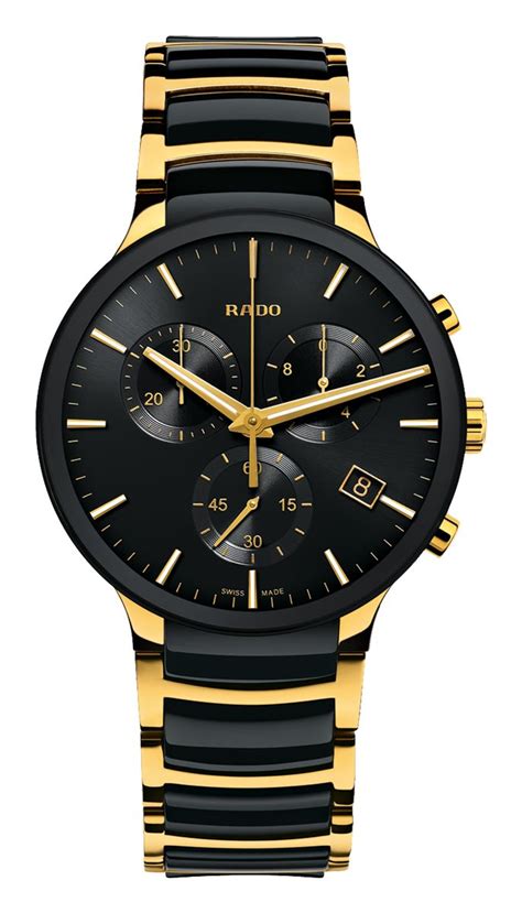 rado expensive watch.